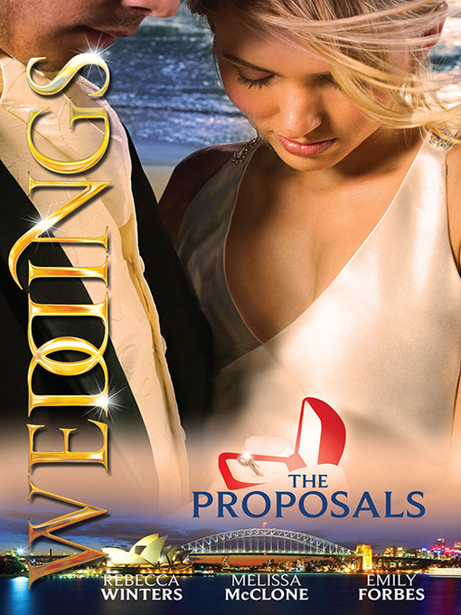 Title details for Wedding Collection by Rebecca Winters - Available